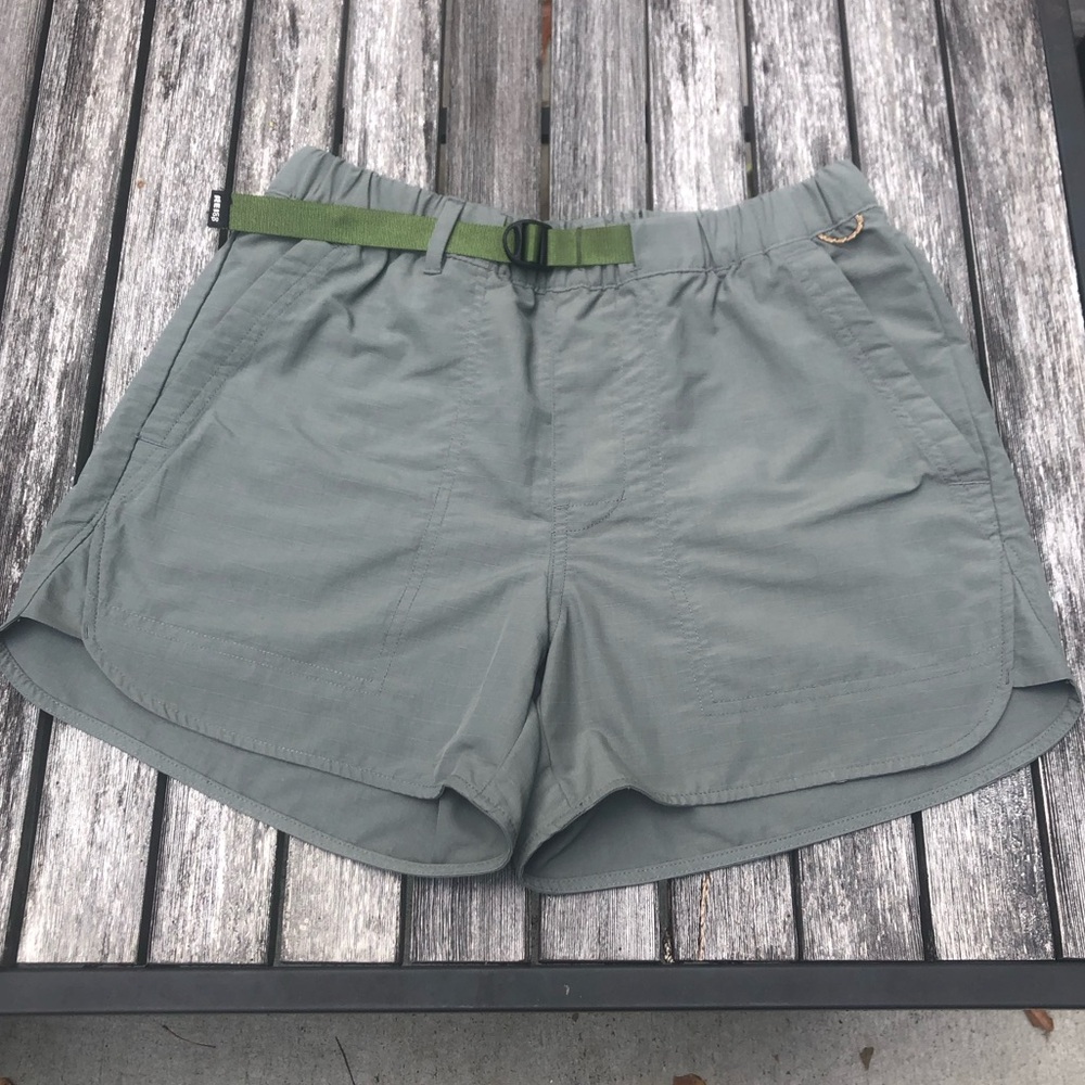 REI Trailmade Amphib Shorts